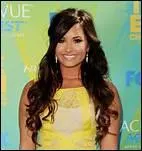 Dans quels films a-t-elle jou ?