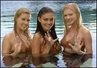 Fait-elle partie de Disney Channel ?