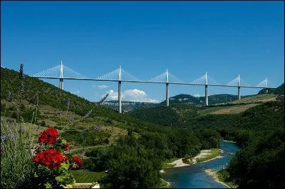 Dans quel pays peut-on visiter la ville de Millau ?