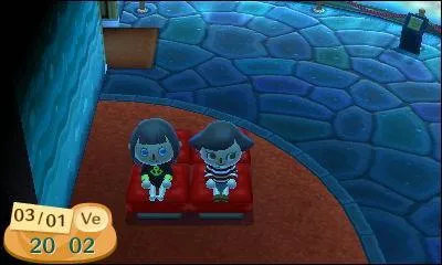 O se trouvent ces deux personnages ?