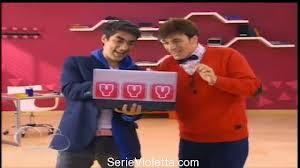 Quiz Violetta