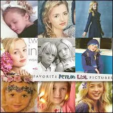 Quand est-elle ne (dans la vie relle) ?