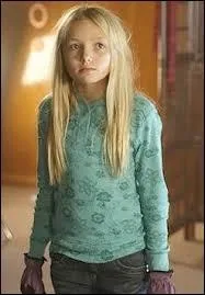 Quelle(s) est(sont) sa(ses) profession(s) ?