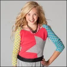 Quel rle jouait-elle ?