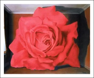 Qui a peint Le tombeau des lutteurs ?