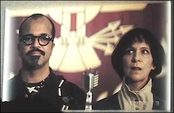 De quel district viennent ces deux personnes ?