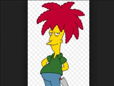 Et finalement qui est-ce ?