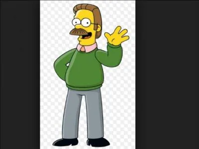 De quelle religion ce personnage est-il ?