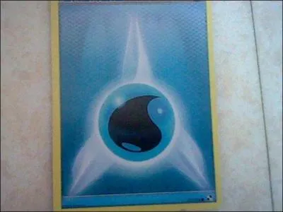 Quelle est cette nergie ?