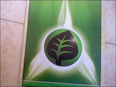 Quelle est cette nergie ?