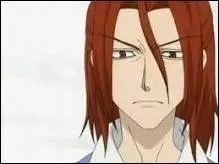 Quel est le nom de ce personnage ?