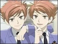 Qui arrive  gagner au jeu des jumeaux ?