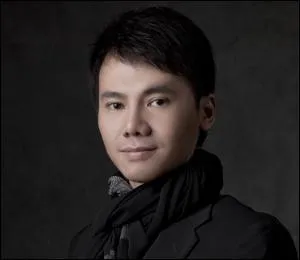 N en 1973, on lui doit  Phnomne  (pour orchestre) et  L'aube des tnbres  (galement pour orchestre). 