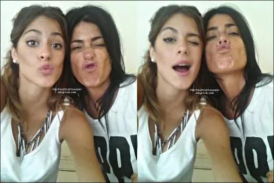 Comment s'appelle sa mre ?