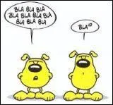 Que vais-je faire si je bataille avec ma voisine ?