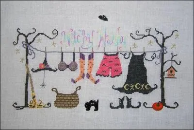 Aujourd'hui, je vais faire la bujada, que vais-je faire ?