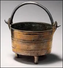 Je vais me servir de la cloche ; que suis-je cense faire avec ?