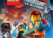 Quiz La Grande Aventure Lego : le jeu vido