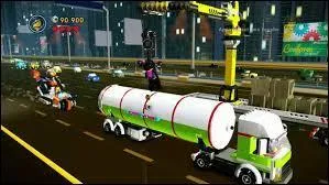 Combien y a-t-il de niveaux ?