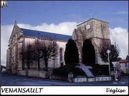 Venansault, dans les Pays-de-la-Loire, est une commune du dpartement n ...