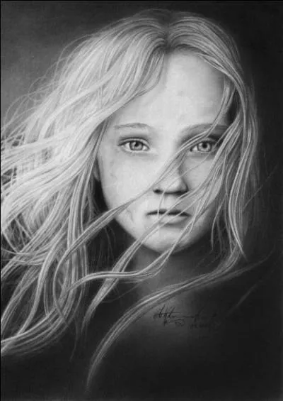 Dans  Les misrables  quel tait le vrai prnom de Cosette ?