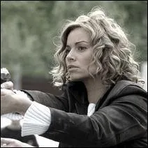 Dans quelle srie TV rencontre-t-on Ingrid Chauvin ?