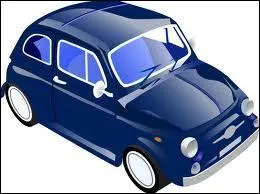 Comment s'appelle la fameuse voiture ?