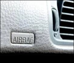 Où sont montés les airbags ?