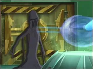 C'est un spectre, ce monstre apparat uniquement sur terre, il prend le contrle d'un personnage ou mme d'un animal. Que dit-on de lui ?