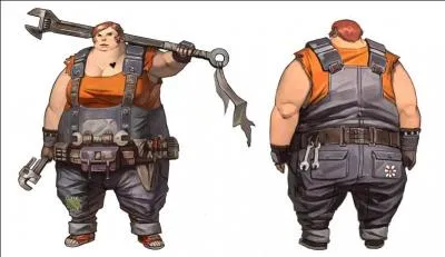 Je suis la sur de Scooter, qui suis-je ?