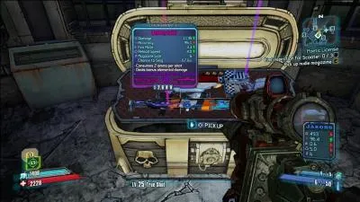 Comment fait-on pour ouvrir ce magnifique coffre ?