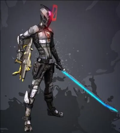 Et pour finir, comment s'appelle la capacit qui permet  Zer0 de se rendre invisible pendant un cours instant ?