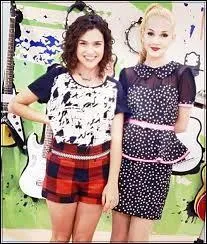 Qui est la pire ennemie de Violetta ?