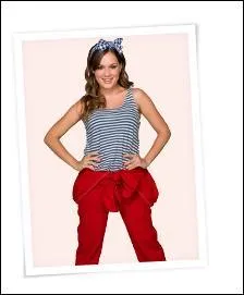 Qui est la petite amie de Lon ?