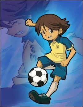 Comment surnomme-t-on Éric Eagle ?