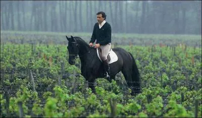 Quel tait le cheval de Pierre Durand ?