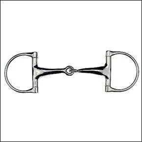 Comment s'appelle ce mors ?