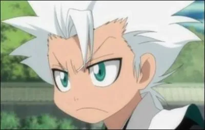 Dans quel chapitre apparait-il pour la premire fois ?