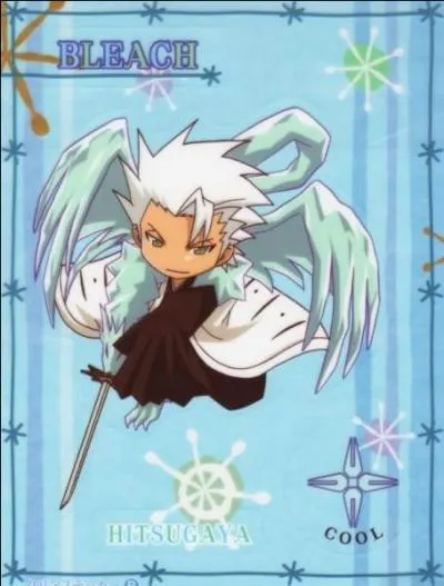 Le nom du Bankai de Tshir commence par Daiguren. Que signifie  guren  ?