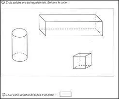 Dans le deuxime exercice de mathmatiques il ... une dmonstration.