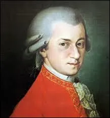 Au cours de quel siècle, le célèbre compositeur Mozart est-il décédé ?