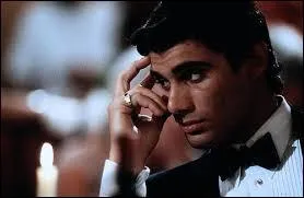 ... Pour aller tuer Manny au :