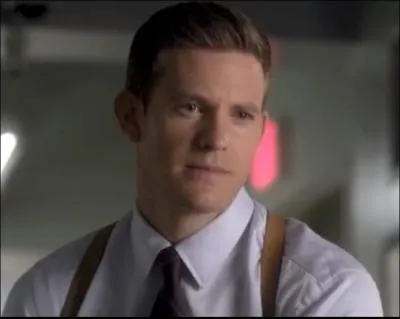 Deux policiers de Rosewood se font tuer, qui sont-ils ?