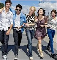 Selana Gomez, va jouer :