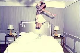 Quelle est la passion de Violetta ?