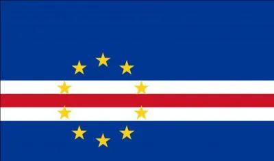 C'est un petit pays, passez le cap et trouvez son hymne !