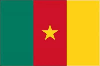Soyez indomptables, trouvez l'hymne de ce pays !