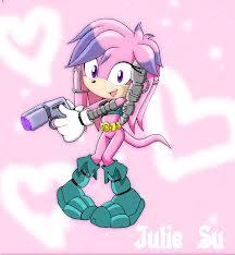 Quiz Sonic