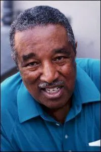 De quel instrument jouait le matre Ray Brown ?