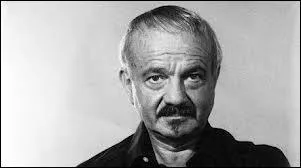 De quel instrument jouait le matre Astor Piazzolla ?